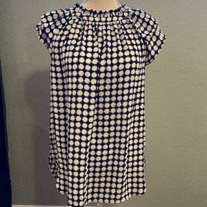 Ann Taylor top